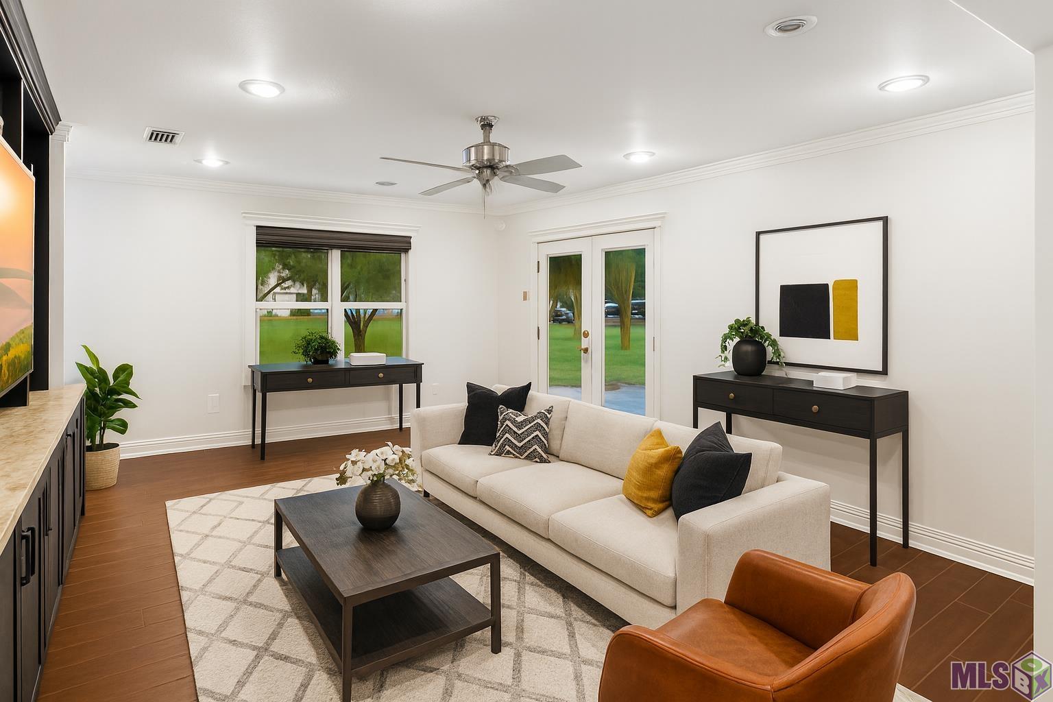 25820 Wax Road Denham Springs, LA 70726 - Photo 5 of 27