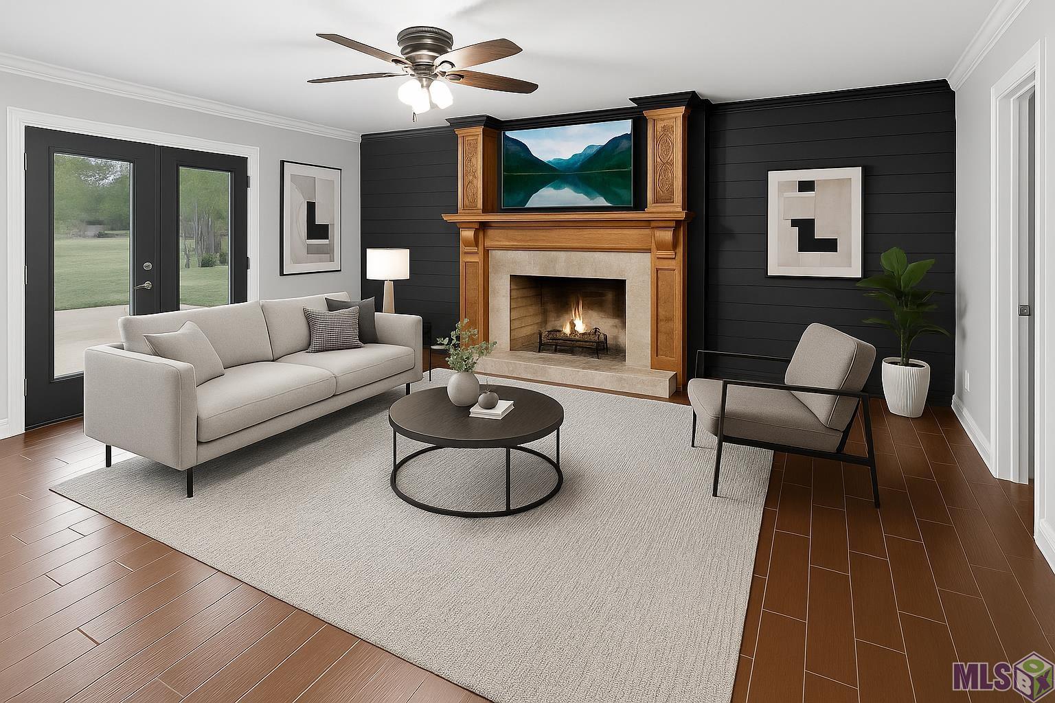 25820 Wax Road Denham Springs, LA 70726 - Photo 9 of 27