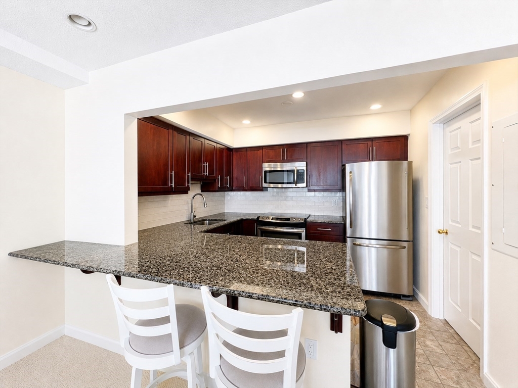 59 Brainerd Road, Unit 604 Boston, MA 02134 - Photo 4 of 7