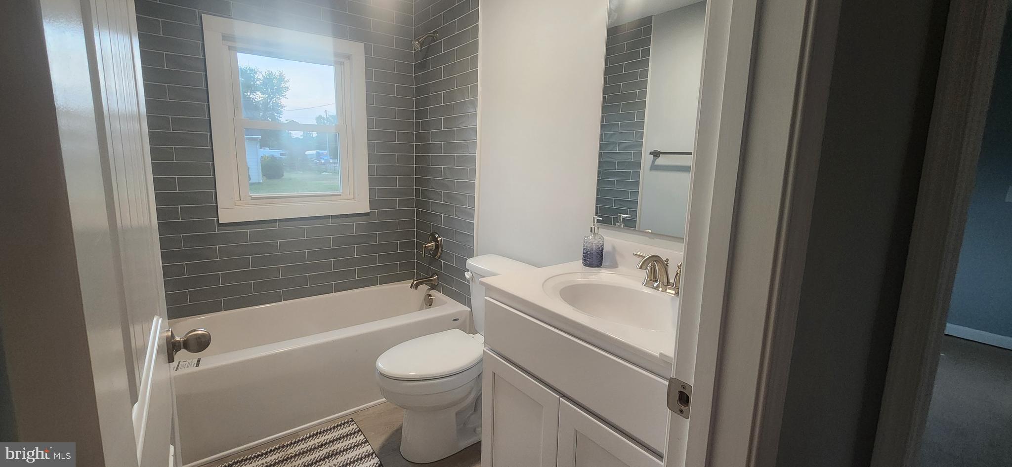 10819 Greensboro Road Denton, MD 21629 - Photo 25 of 27 Full Bathroom Tiled
