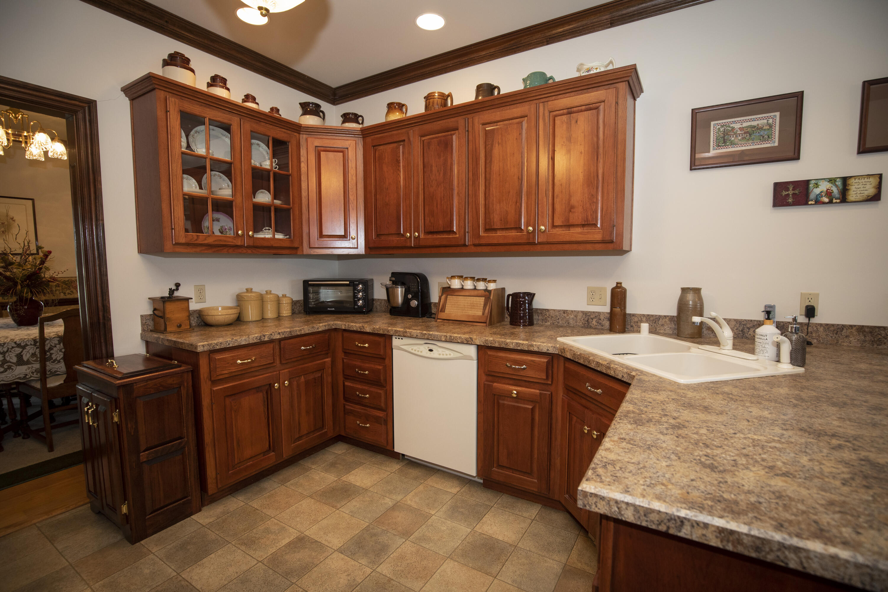 601 Whitenack Road Harrodsburg, KY 40330 - Photo 8 of 34 21601WhitenackRd