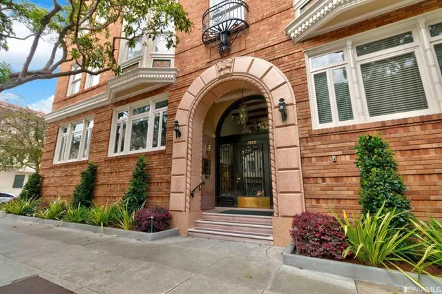 $949,000 | 1990 Green Street, Unit 107, San Francisco, CA 94123