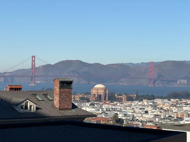 $949,000 | 1990 Green Street, Unit 107, San Francisco, CA 94123