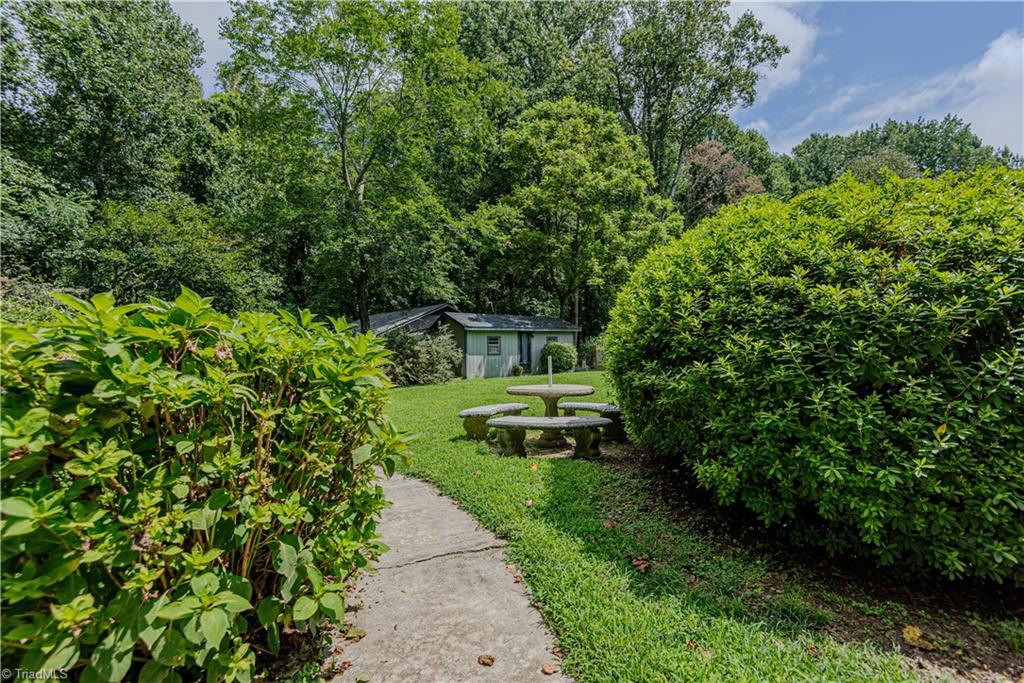 209 Debanne Road McLeansville, NC 27301 - Photo 36 of 40