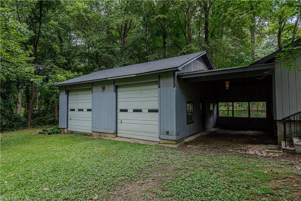 209 Debanne Road McLeansville, NC 27301 - Photo 38 of 40