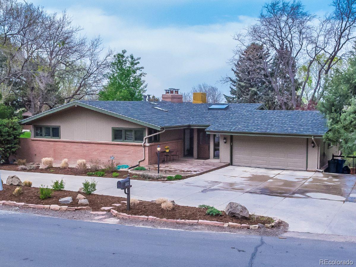 14385 Foothill Road Golden, CO 80401 - Photo 1 of 1 Gallery Image 1