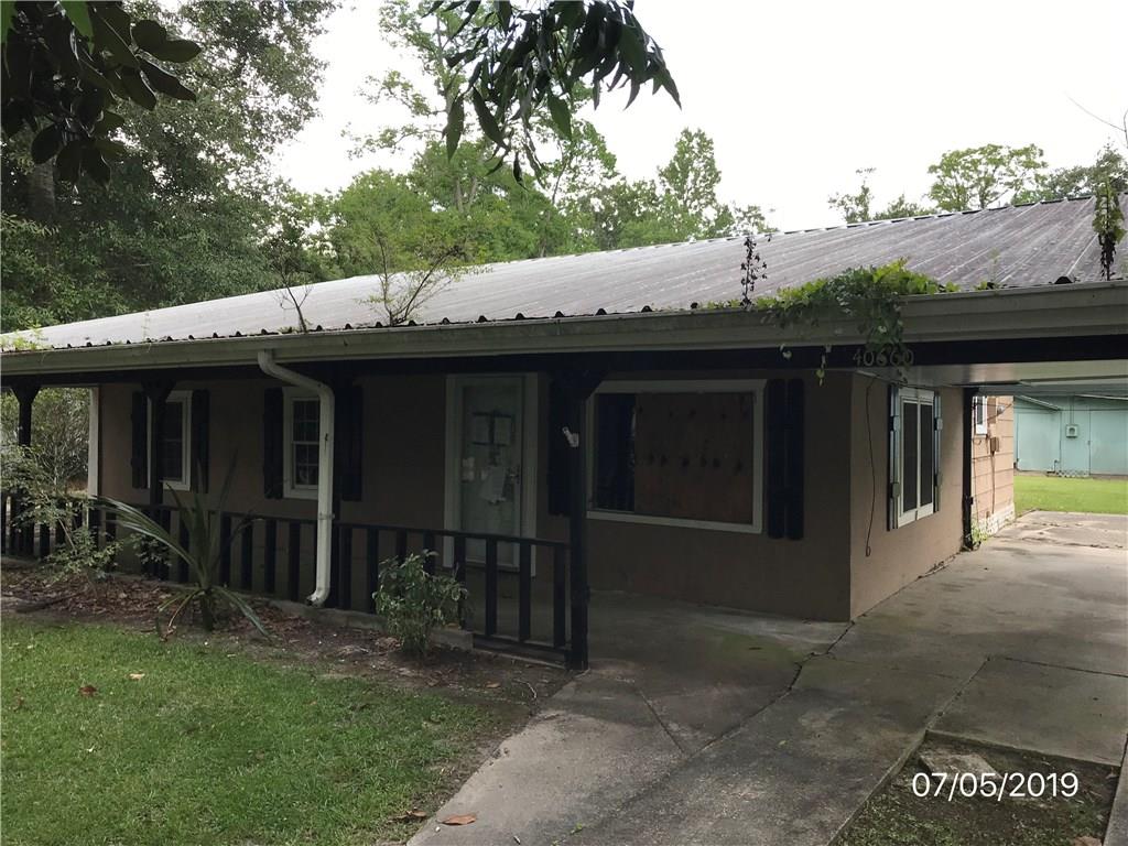 40660 Hayes Road Slidell, LA 70461 - Photo 1 of 15 Gallery Image 1