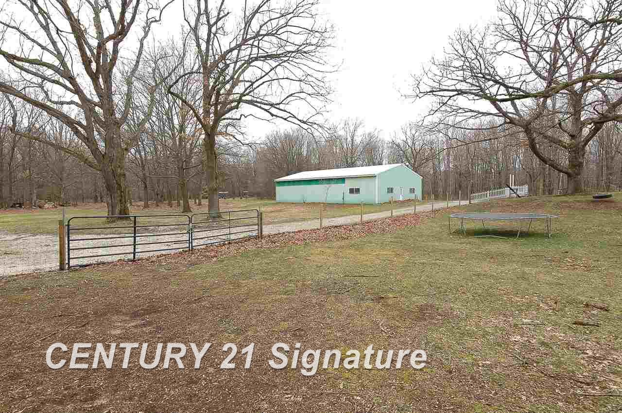 9210 Oakley Road St. Charles, MI 48655 - Photo 18 of 19