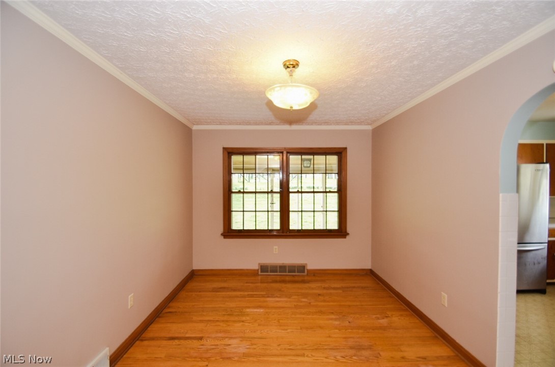 3604 Clark Mill Road Norton, OH 44203 - Photo 4 of 26 Dining Room