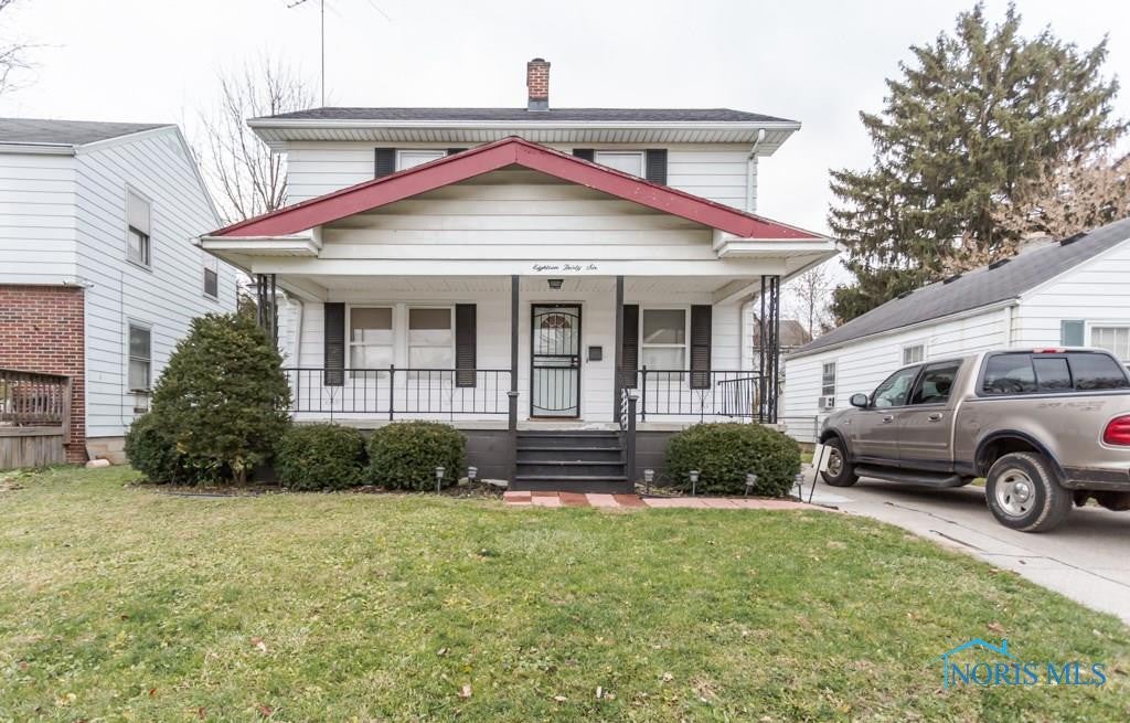 1836 Wyndhurst Road Toledo, OH 43607 - Photo 2 of 31 Gallery Image 2