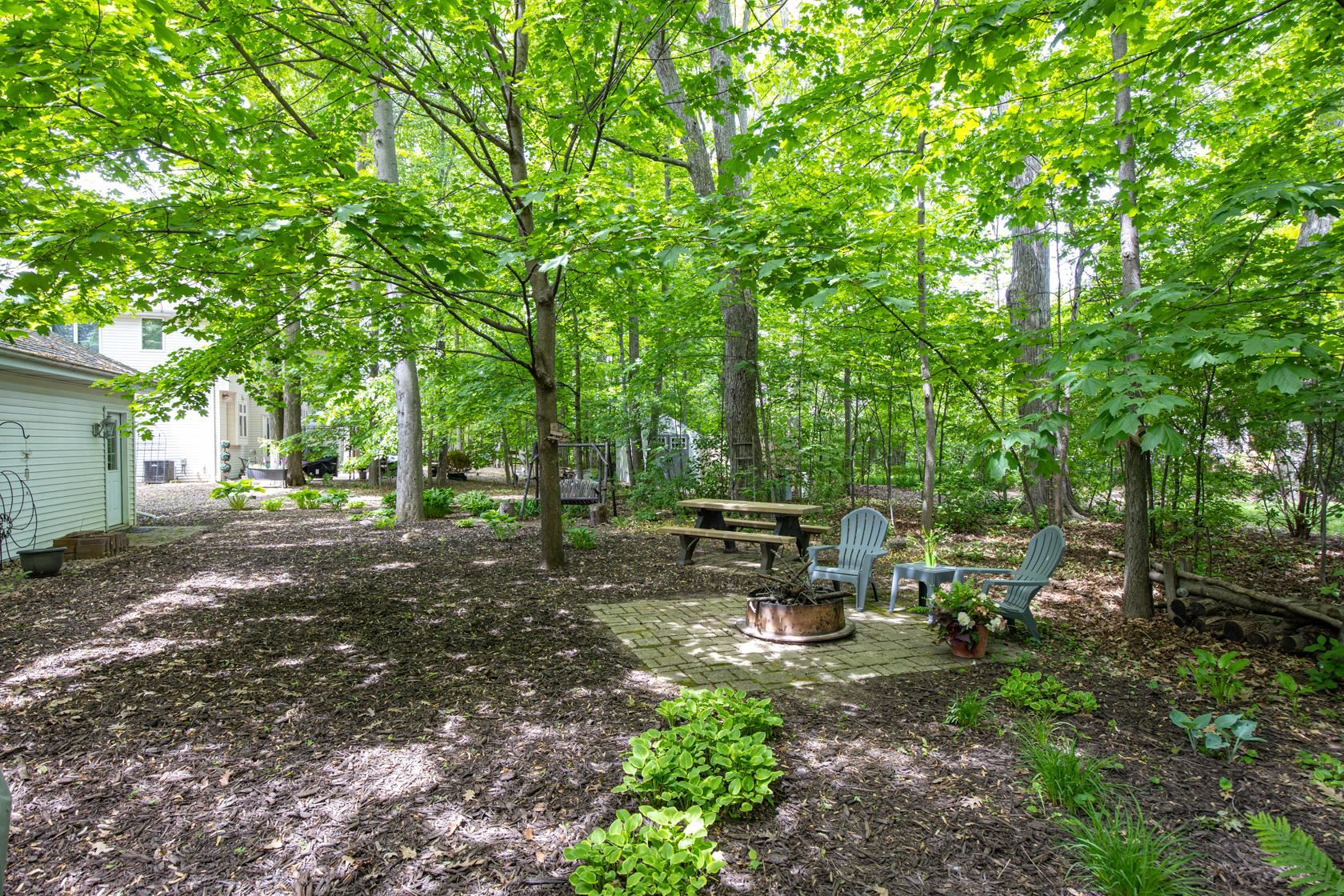 W5940 Moonflower Drive Appleton, WI 54915 - Photo 41 of 56
