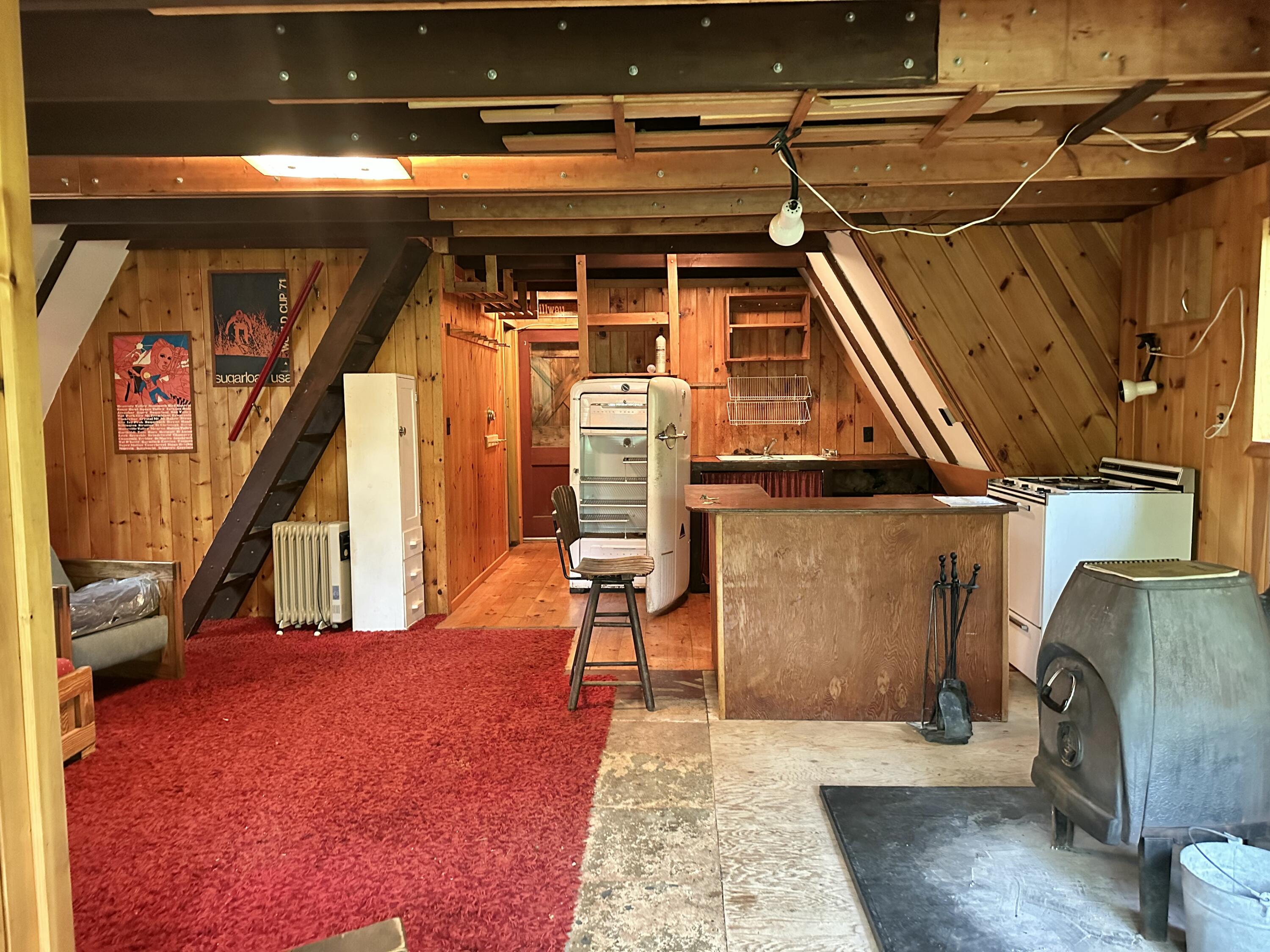 267 Tufts Pond Road Kingfield, ME 04947 - Photo 11 of 21 IMG_1229