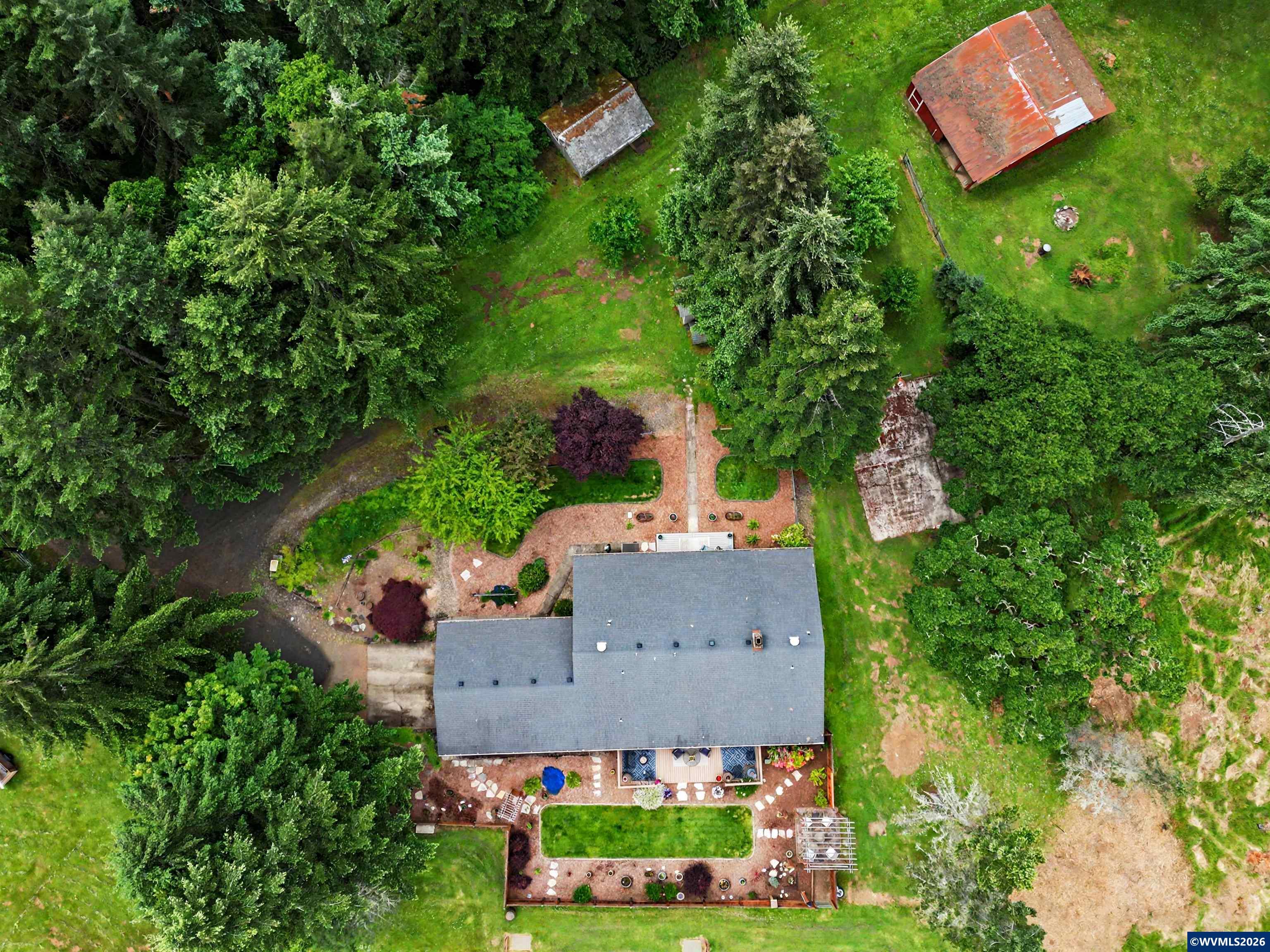 15991 Oakdale Road Dallas, OR 97338 - Photo 50 of 50