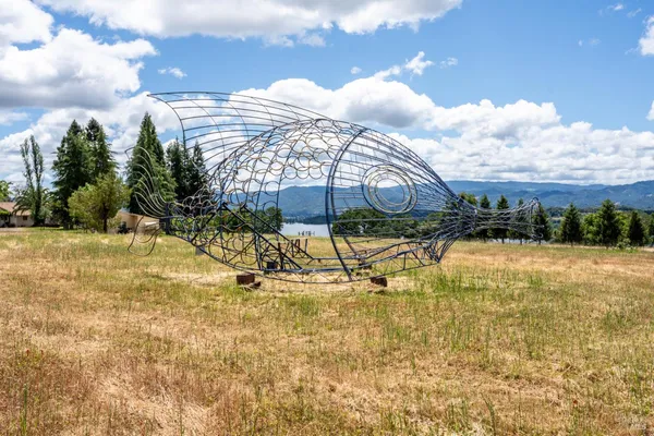 $1,050,000 | 3760 King Ranch Road, Ukiah, CA 95482