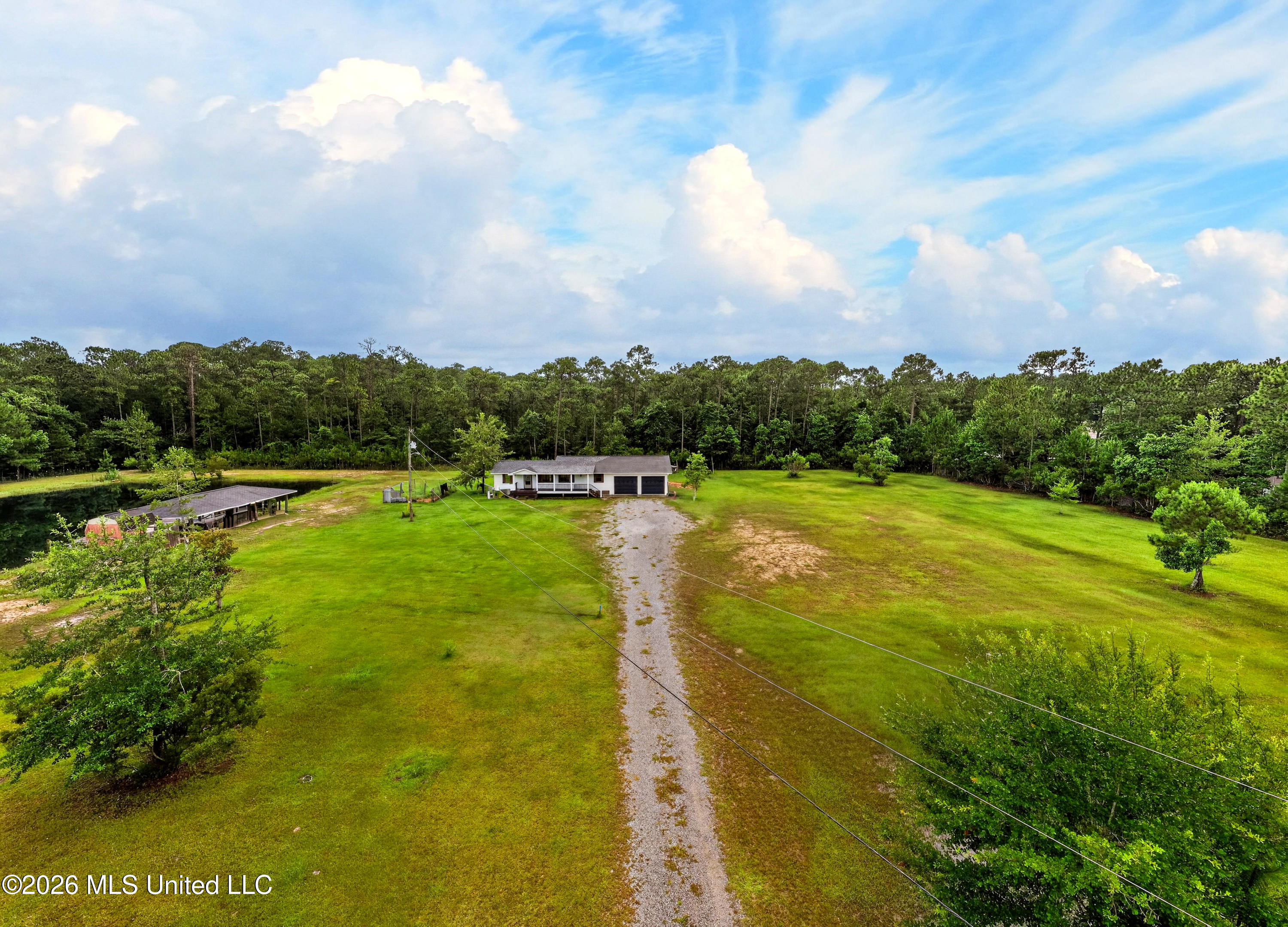 3015 Bonita Road Gautier, MS 39553 - Photo 60 of 64 3015BonitaRd.-61