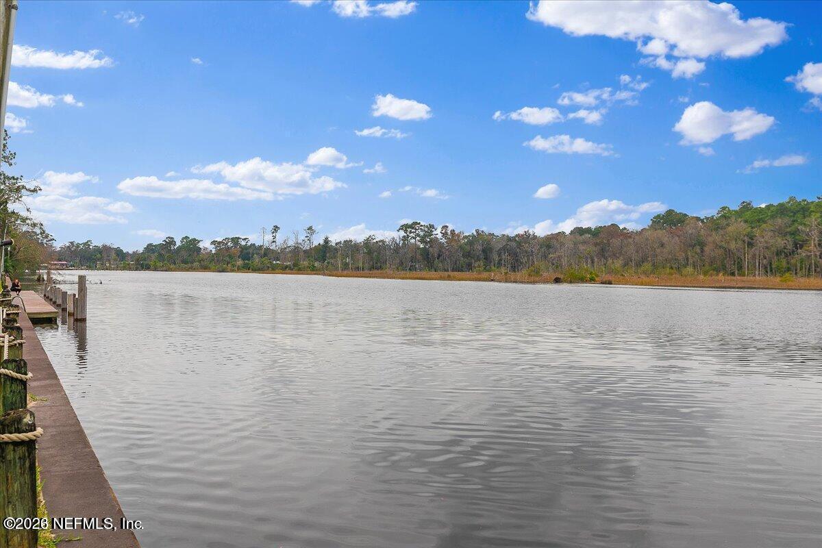 1738 El Prado Road, Unit 8 Jacksonville, FL 32216 - Photo 5 of 26 river view