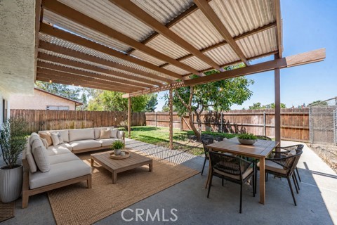 8566 Club House Drive Rancho Cucamonga, CA 91730 - Photo 43 of 55 Digitally Staged