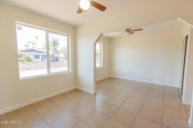 $3,995 | 1603 East Del Rio Drive, Tempe, AZ 85282