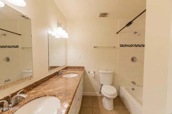 $3,600 | 1603 East Del Rio Drive, Tempe, AZ 85282
