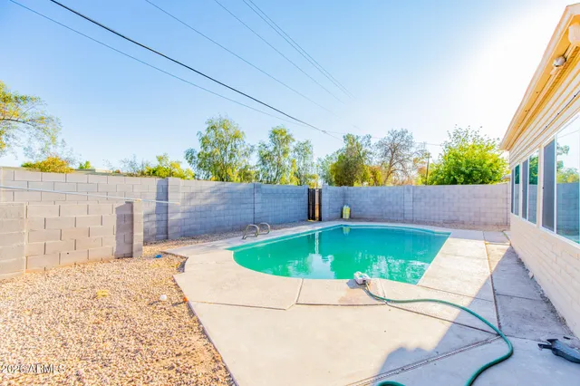 $3,995 | 1603 East Del Rio Drive, Tempe, AZ 85282