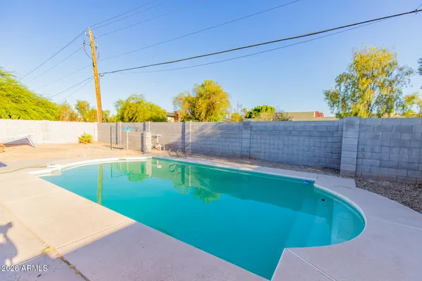 $3,600 | 1603 East Del Rio Drive, Tempe, AZ 85282