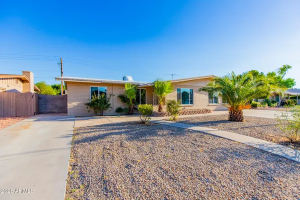 $3,600 | 1603 East Del Rio Drive, Tempe, AZ 85282