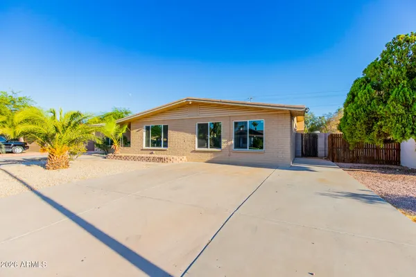 $3,600 | 1603 East Del Rio Drive, Tempe, AZ 85282