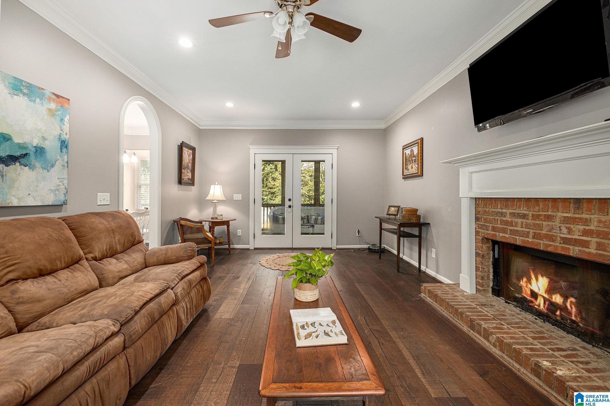422 Poplar Ridge Drive Alabaster, AL 35007 - Photo 5 of 35