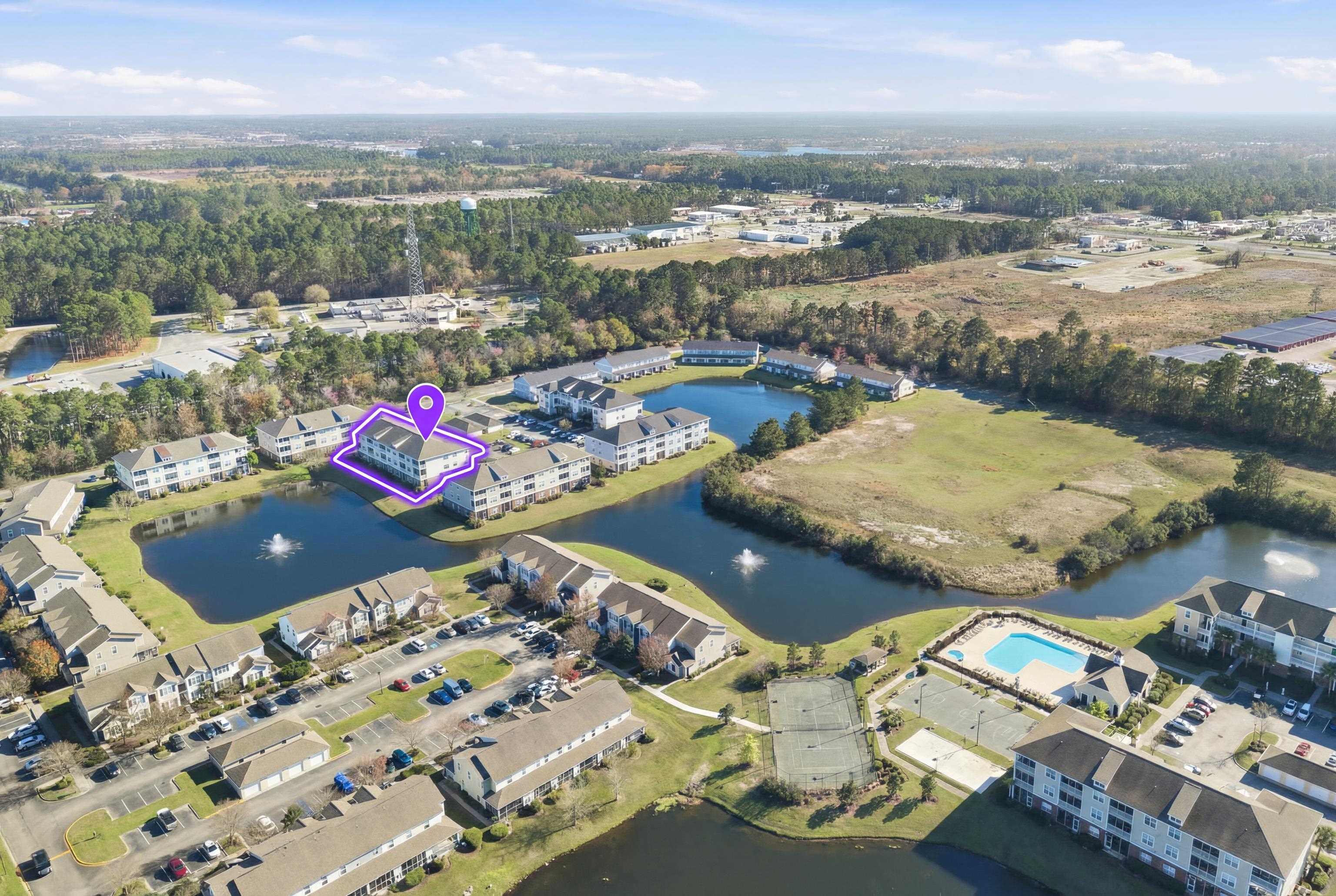 334 Kiskadee Loop, Unit K18 Conway, SC 29526 - Photo 3 of 48