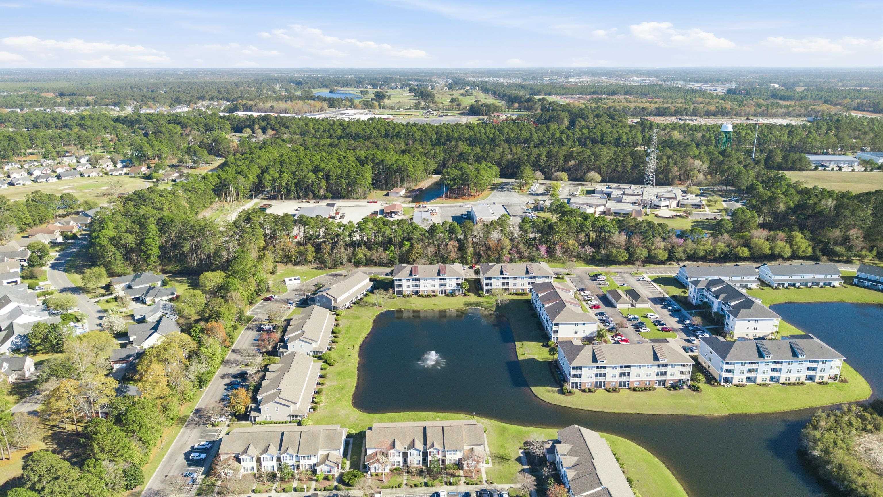 334 Kiskadee Loop, Unit K18 Conway, SC 29526 - Photo 44 of 48
