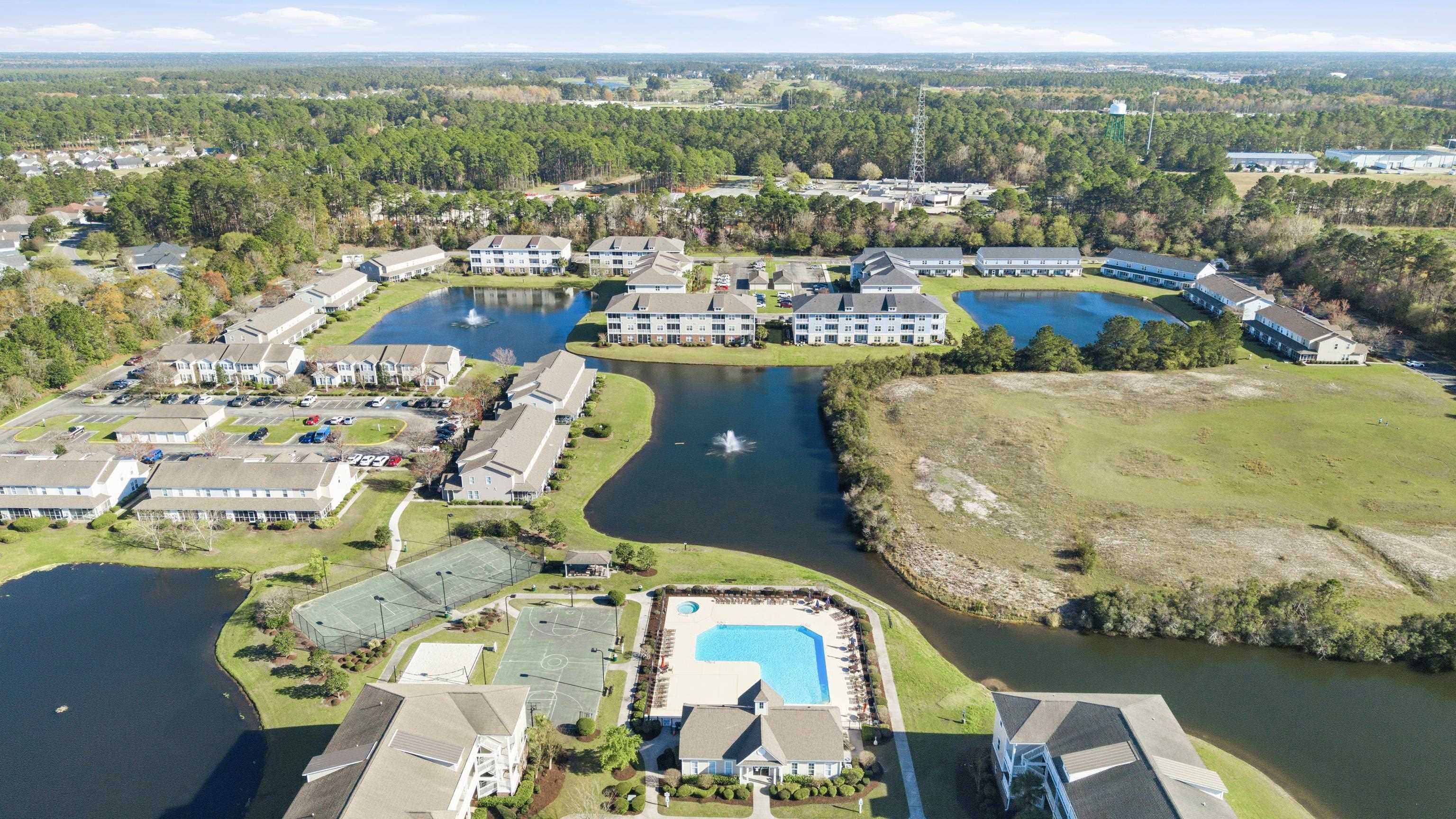 334 Kiskadee Loop, Unit K18 Conway, SC 29526 - Photo 46 of 48