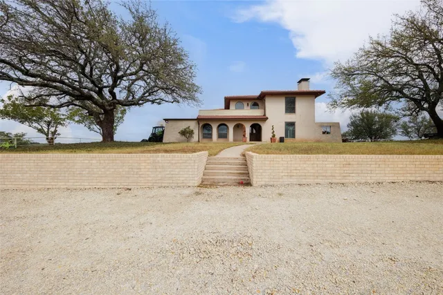 $789,000 | 80 County Road 508, Goldthwaite, TX 76844