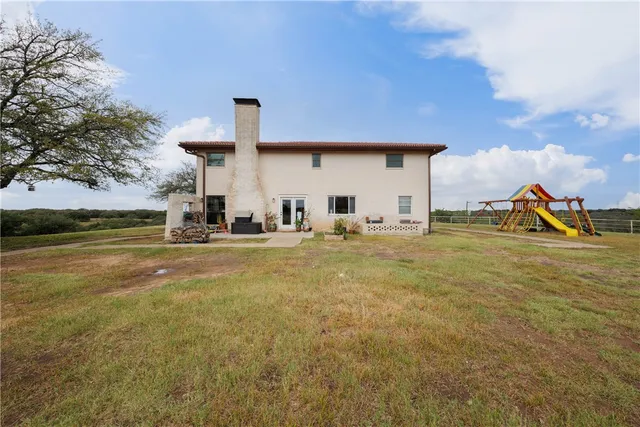 $789,000 | 80 County Road 508, Goldthwaite, TX 76844