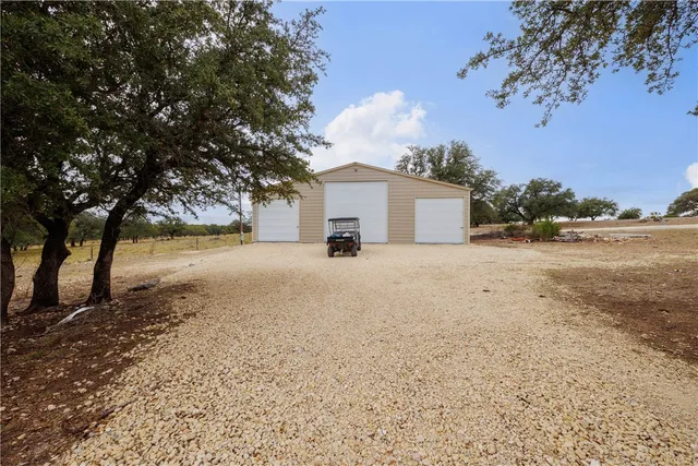 $789,000 | 80 County Road 508, Goldthwaite, TX 76844