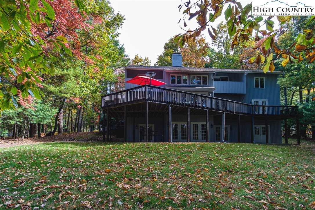 178 Country Club Road Glade Valley, NC 28627 - Photo 1 of 43 Gallery Image 1