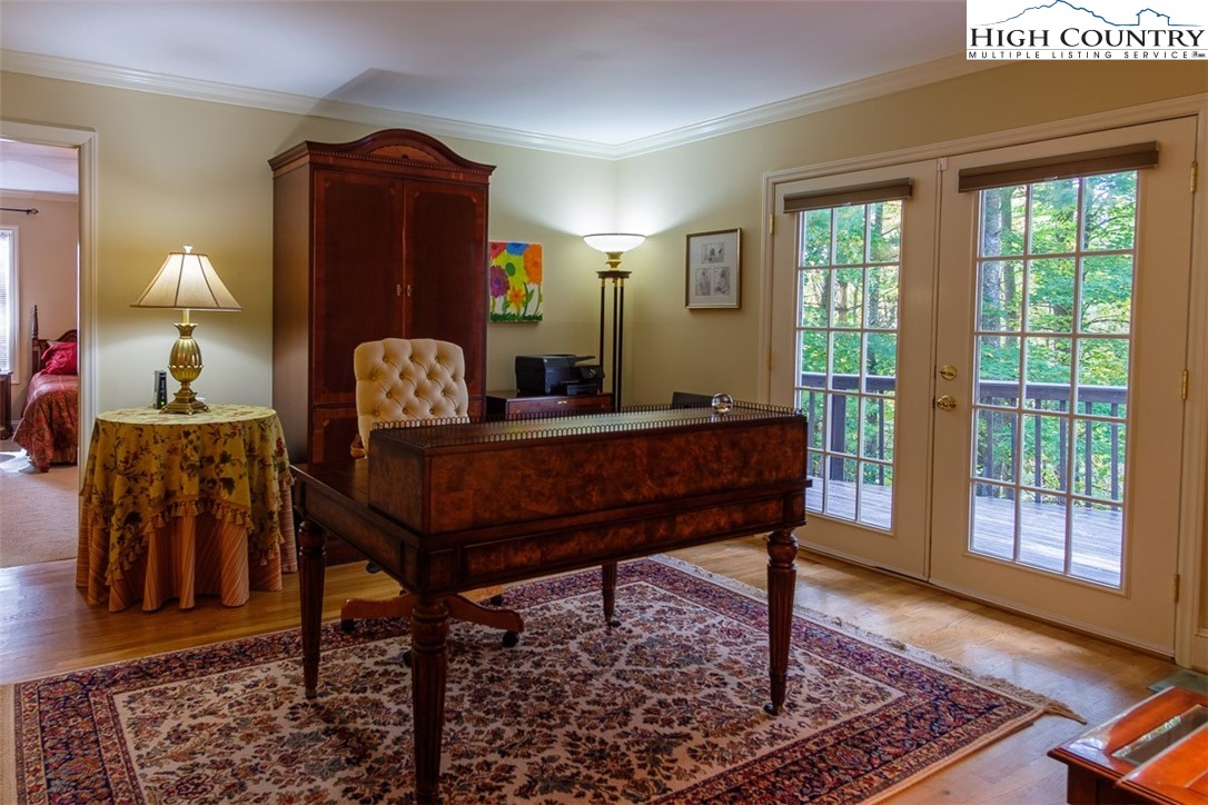 178 Country Club Road Glade Valley, NC 28627 - Photo 11 of 43 Gallery Image 11