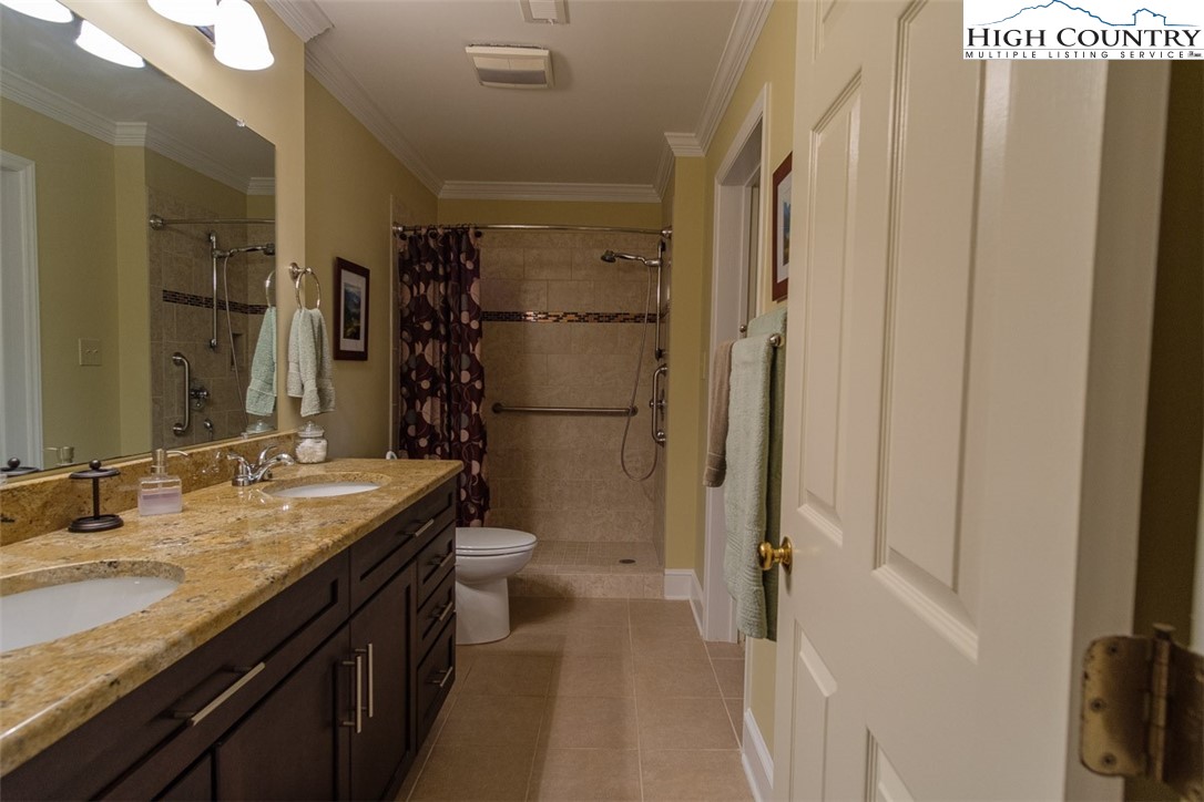 178 Country Club Road Glade Valley, NC 28627 - Photo 12 of 43 Gallery Image 12