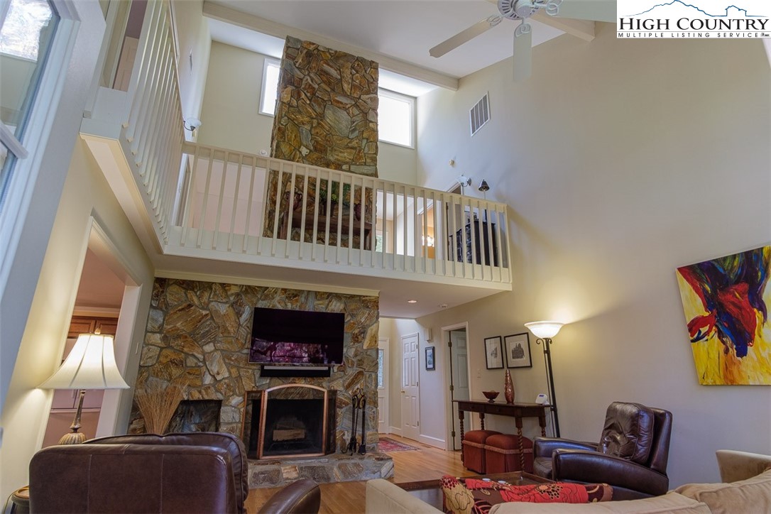 178 Country Club Road Glade Valley, NC 28627 - Photo 13 of 43 Gallery Image 13