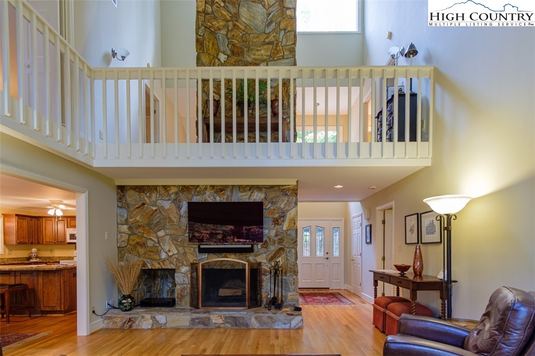 178 Country Club Road Glade Valley, NC 28627 - Photo 14 of 43 Gallery Image 14