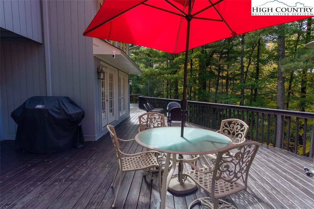 178 Country Club Road Glade Valley, NC 28627 - Photo 18 of 43 Gallery Image 18