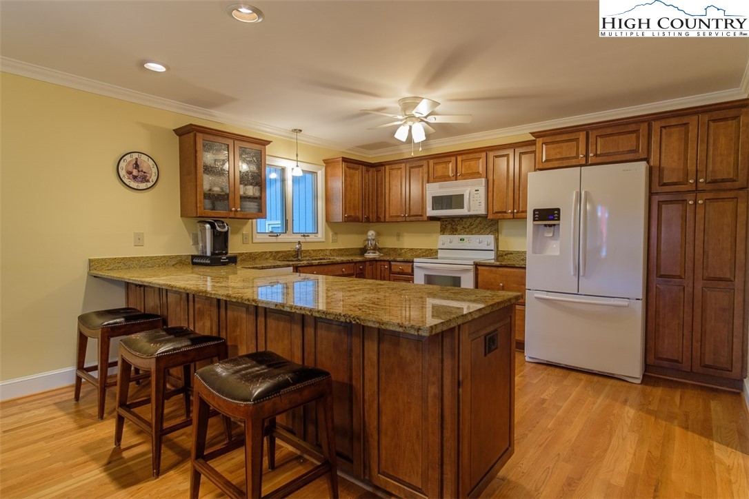 178 Country Club Road Glade Valley, NC 28627 - Photo 2 of 43 Gallery Image 2