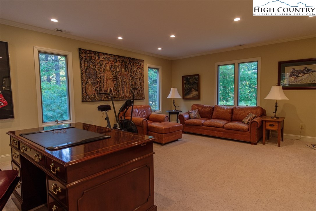 178 Country Club Road Glade Valley, NC 28627 - Photo 23 of 43 Gallery Image 23