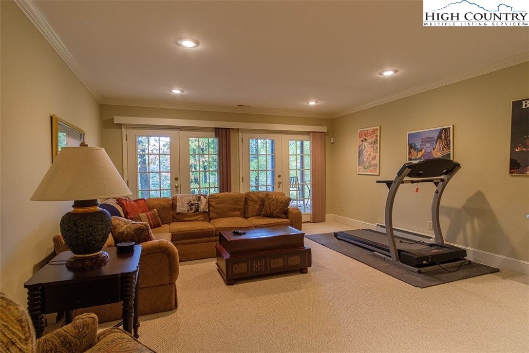178 Country Club Road Glade Valley, NC 28627 - Photo 24 of 43 Gallery Image 24