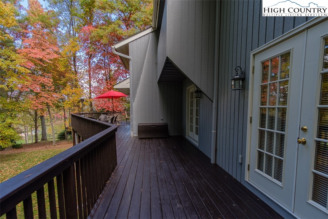 178 Country Club Road Glade Valley, NC 28627 - Photo 38 of 43 Gallery Image 38