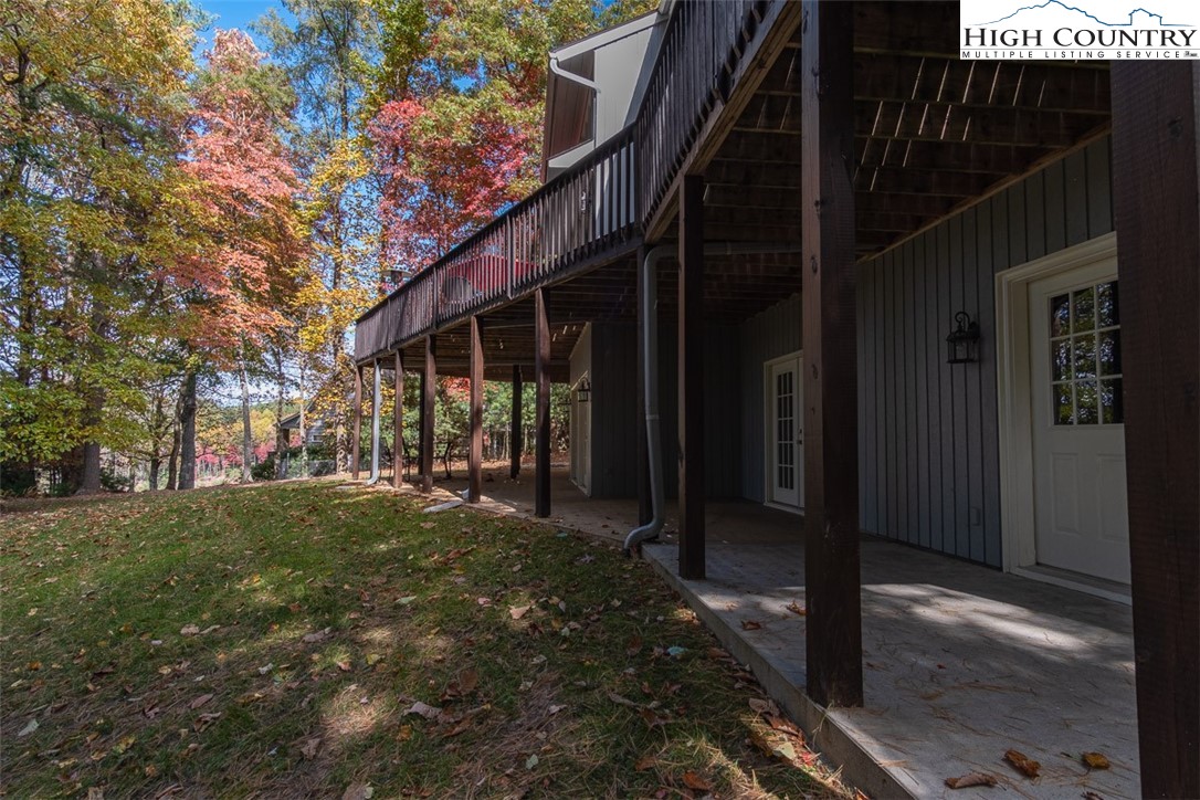 178 Country Club Road Glade Valley, NC 28627 - Photo 39 of 43 Gallery Image 39