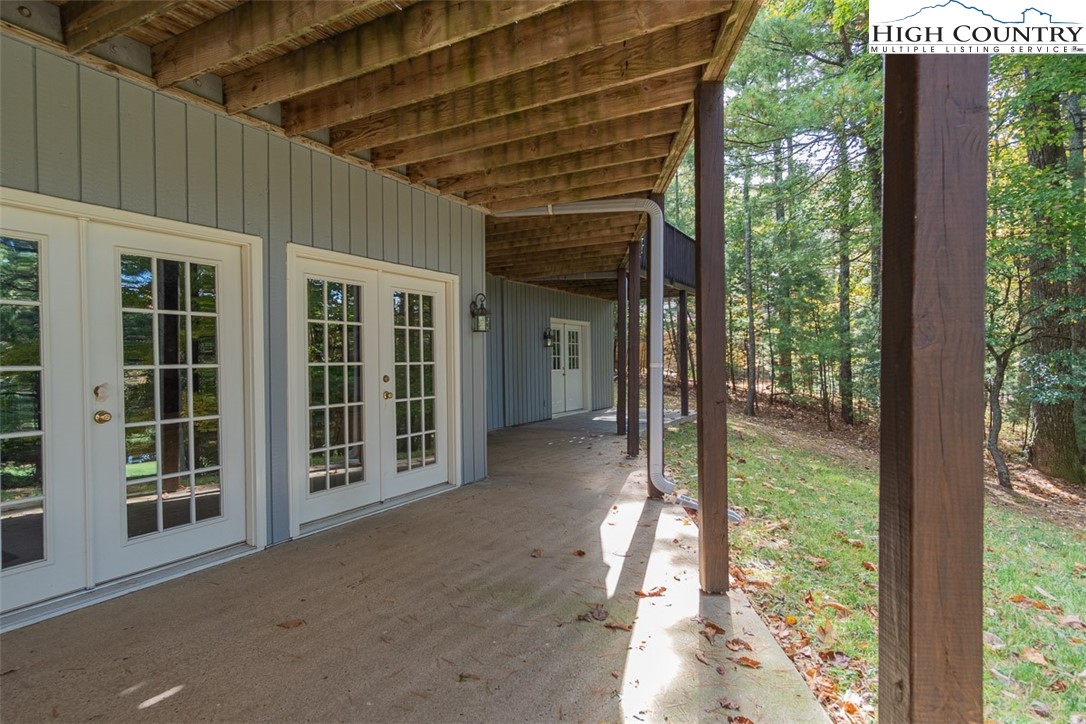 178 Country Club Road Glade Valley, NC 28627 - Photo 40 of 43 Gallery Image 40