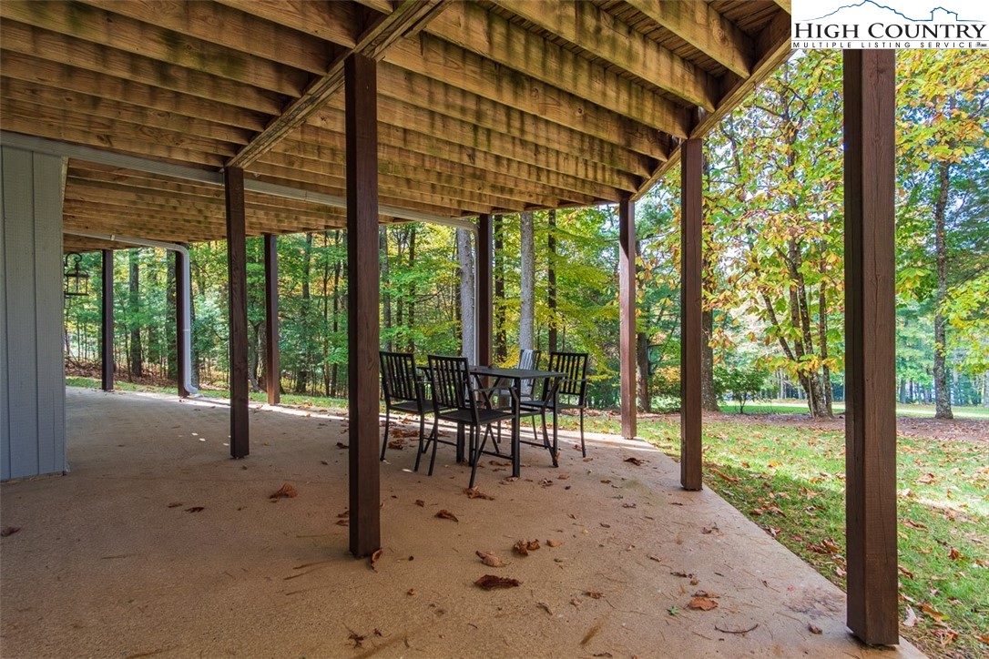 178 Country Club Road Glade Valley, NC 28627 - Photo 42 of 43 Gallery Image 42