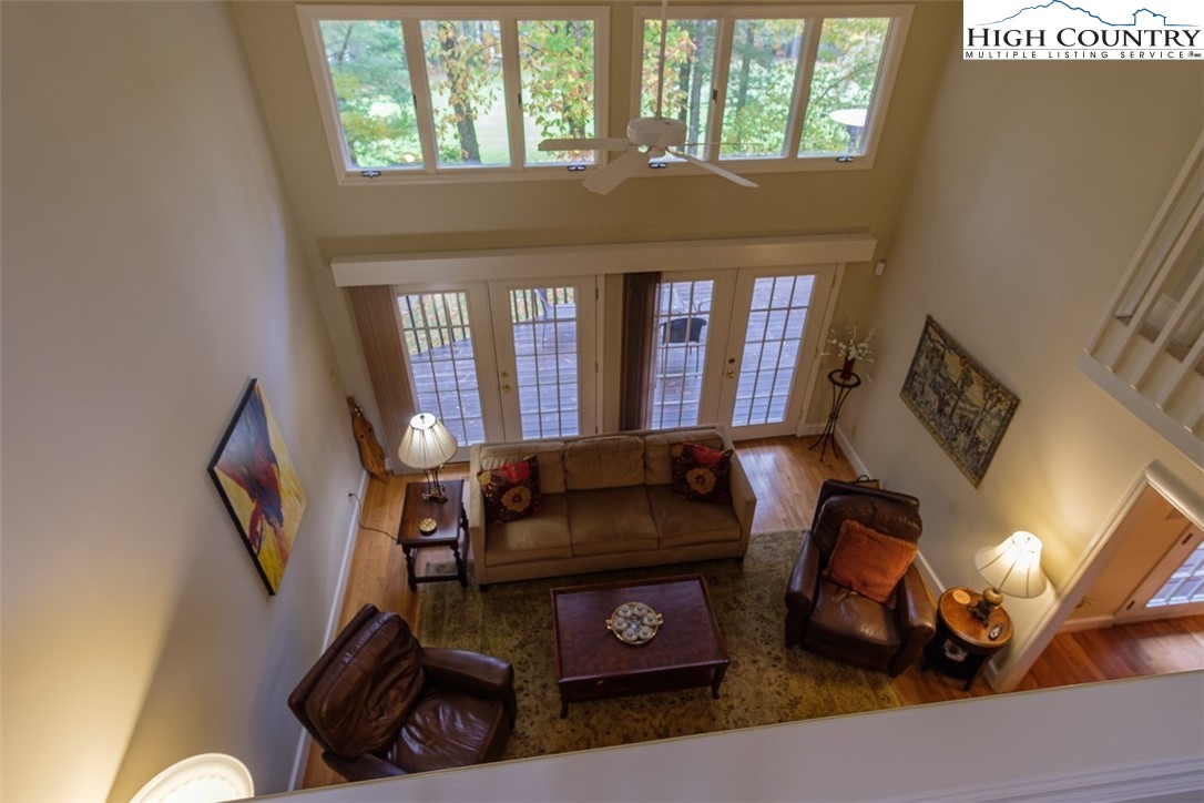 178 Country Club Road Glade Valley, NC 28627 - Photo 6 of 43 Gallery Image 6