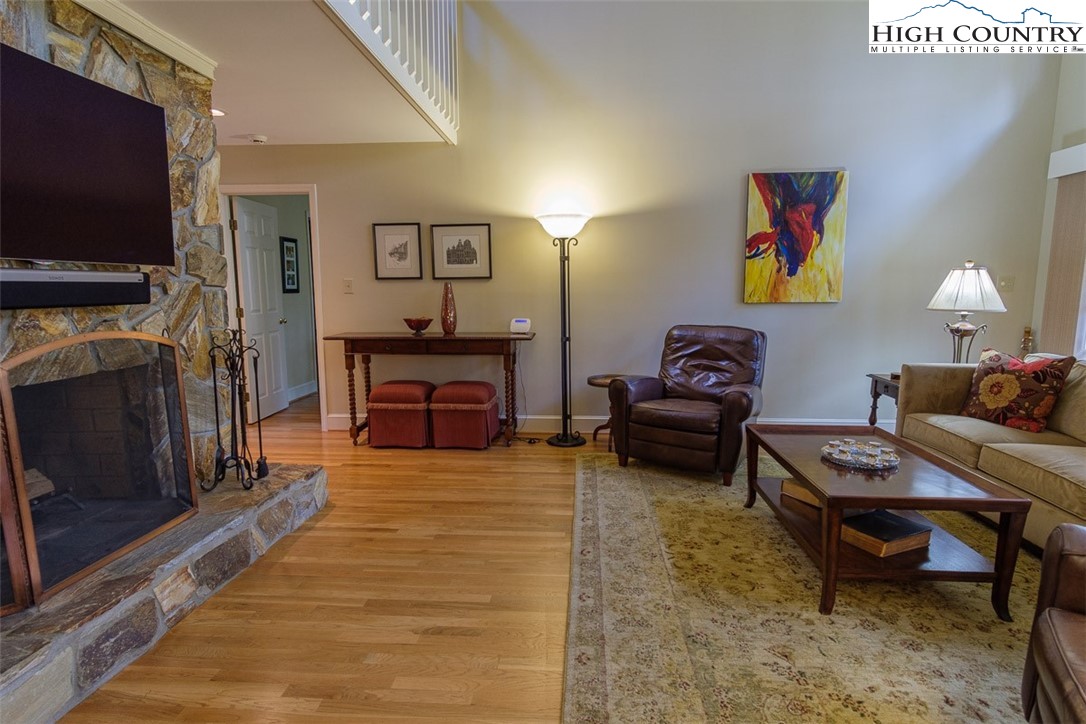 178 Country Club Road Glade Valley, NC 28627 - Photo 7 of 43 Gallery Image 7