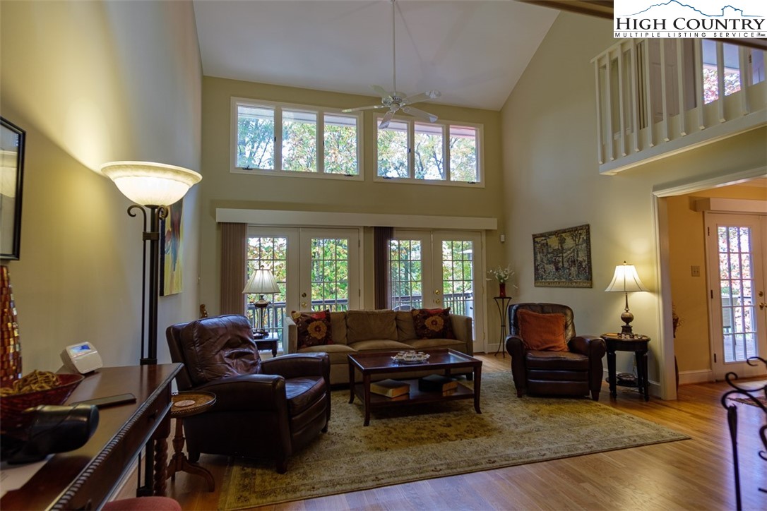 178 Country Club Road Glade Valley, NC 28627 - Photo 8 of 43 Gallery Image 8
